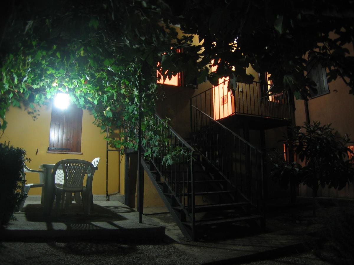 Villa Casale il Colle Deruta Esterno foto